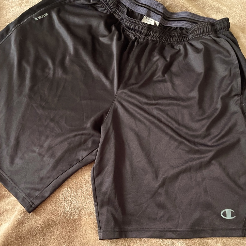 Champion men’s shorts